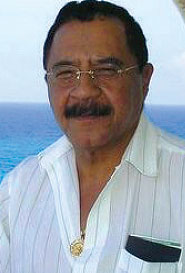 Gilbert Acevedo 