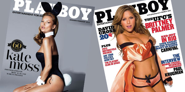 Playboy