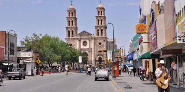 CDJuarez