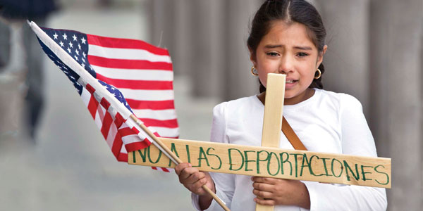 Deportaciones
