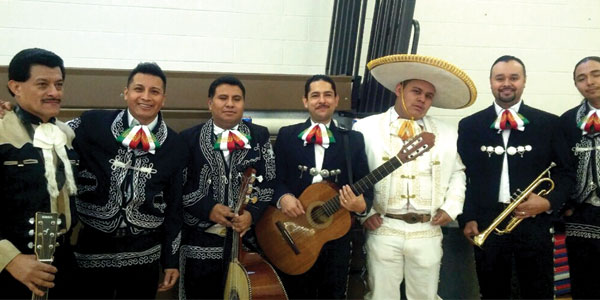 Mariachi