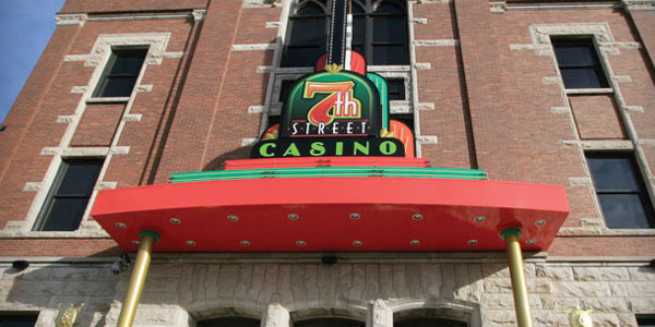 Casino