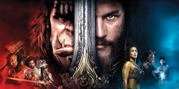 Warcraft