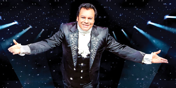 JuanGabriel