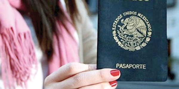 pasaporte