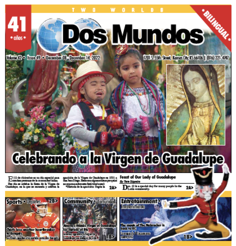 Guadalupe Issue